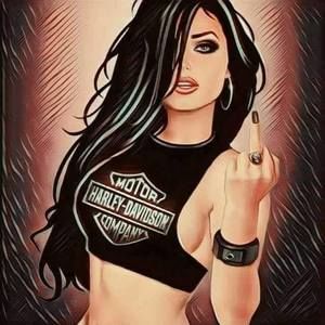 Meet your Posher, Sioux